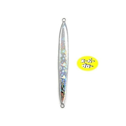 Deepliner Spy Five 550g Aqua Orikara Super Glow