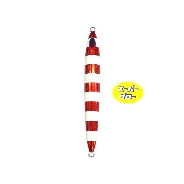 Deepliner Spy Five 550g Aqua Orikara Super Glow