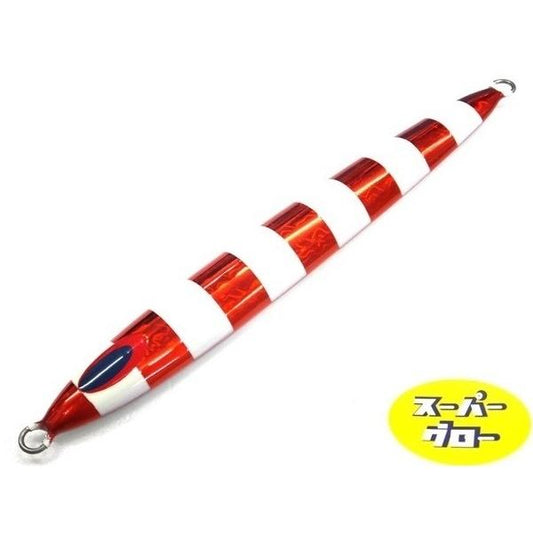 Deepliner Spy Five 550g Aqua Orikara Super Glow