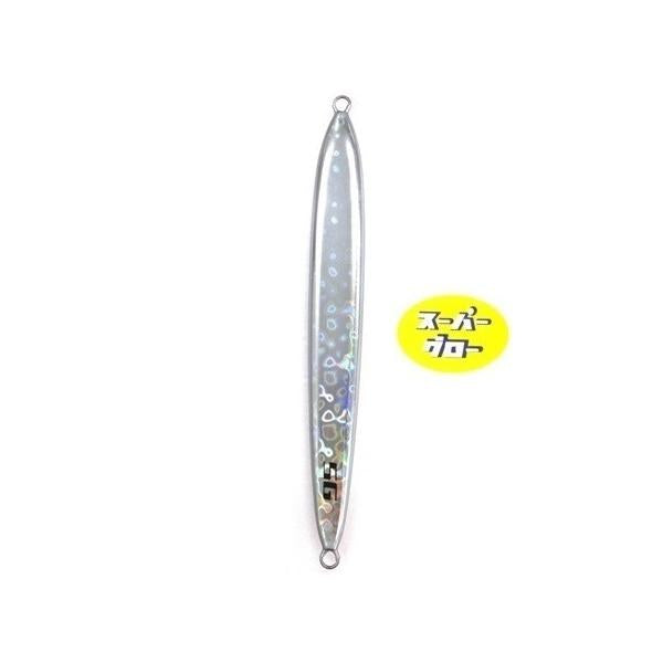 ディープライナー　スパイファイブ　550g　アクアオリカラ　スーパーグロー