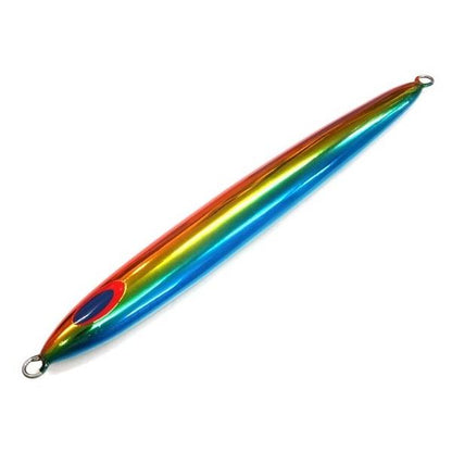 Deepliner Spy Five 550g Genuine Custom Holo