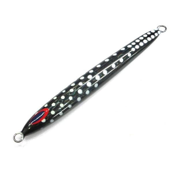 Deepliner Spy Five 550g Genuine Glow