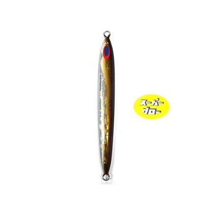 Deepliner Spy Five 550g Genuine Super Glow