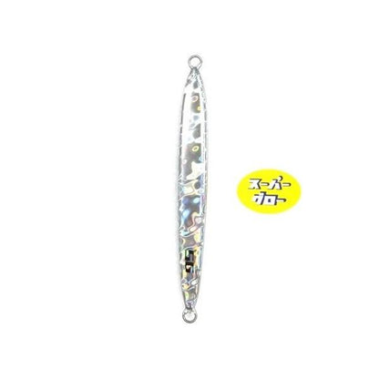 Deepliner Spy Five 550g Genuine Super Glow