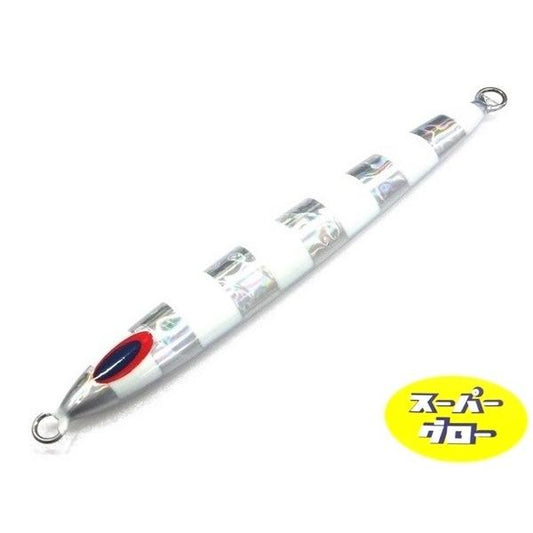 Deepliner Spy Five 550g Genuine Super Glow