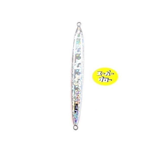 Deepliner Spy Five 550g Genuine Super Glow