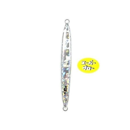 Deepliner Spy Five 550g Genuine Super Glow