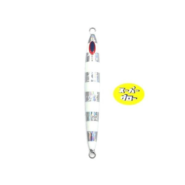 Deepliner Spy Five 550g Genuine Super Glow