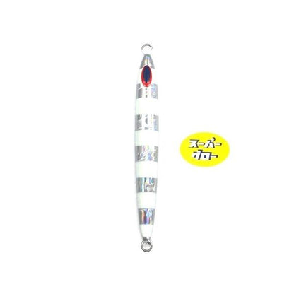 Deepliner Spy Five 550g Genuine Super Glow