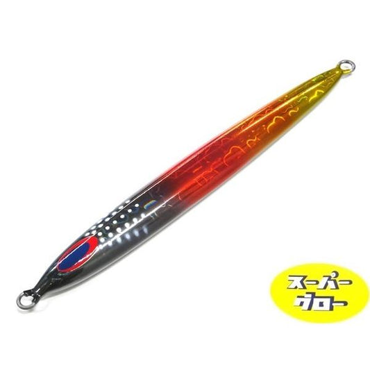 ディープライナー　スパイファイブ　550g　純正　スーパーグロー