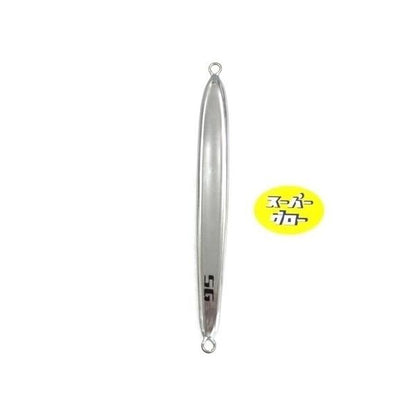 Deepliner Spy Five 600g Aqua Orikara Custom Holo Super Glow