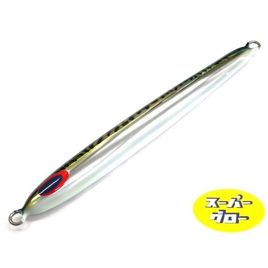ディープライナー　スパイファイブ　600g　アクアオリカラ　カスタムホロ　スーパーグロー