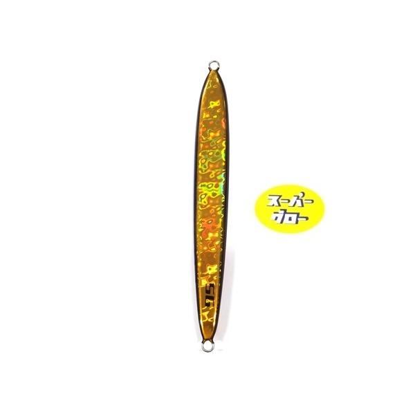 Deepliner Spy Five 600g Aqua Orikara Super Glow