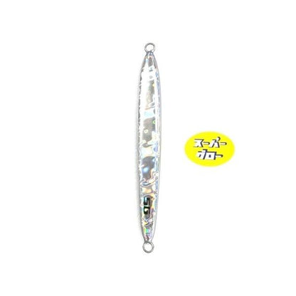 Deepliner Spy Five 600g Aqua Orikara Super Glow