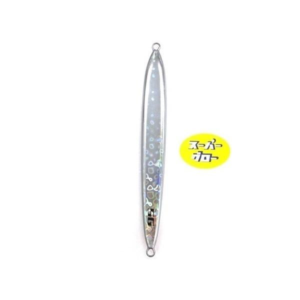 Deepliner Spy Five 600g Aqua Orikara Super Glow