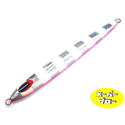 Deepliner Spy Five 600g Aqua Orikara Super Glow