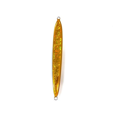 Deepliner Spy Five 600g Genuíno