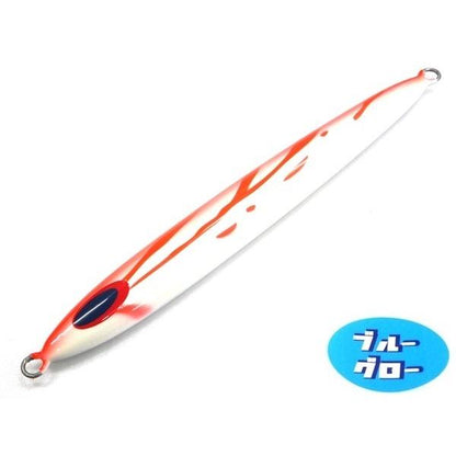 Deepliner Spy Five 600g Genuíno Azul Brilhante