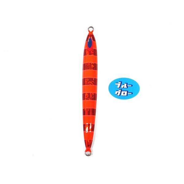 Deepliner Spy Five 600g Genuine Blue Glow