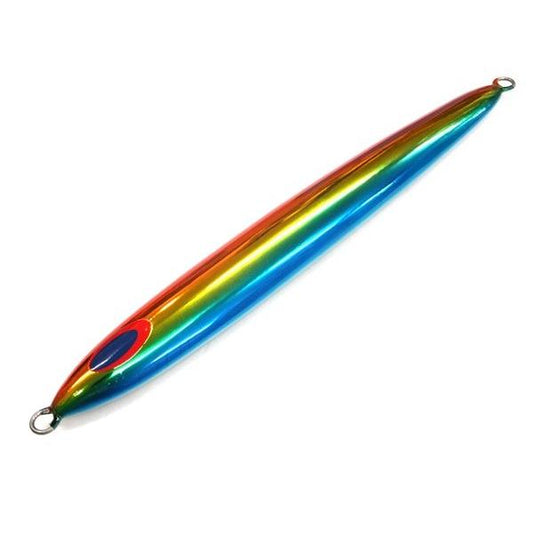 Deepliner Spy Five 600g Genuine Custom Holo