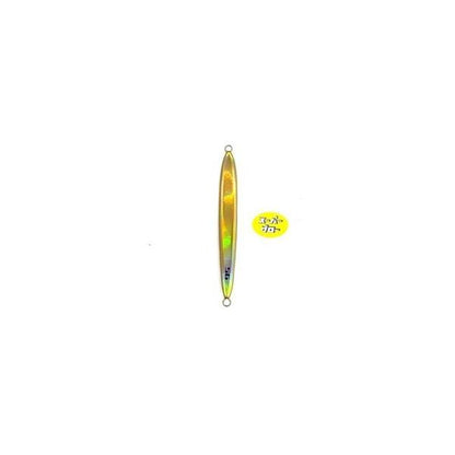 Deepliner Spy Five 600g Genuine Custom Holo Super Glow