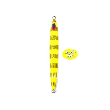 Deepliner Spy Five 600g Genuine Super Glow