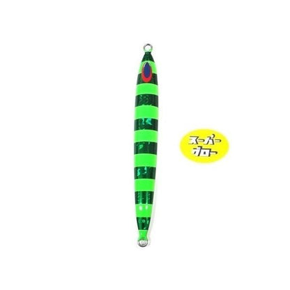 Deepliner Spy Five 600g Genuine Super Glow