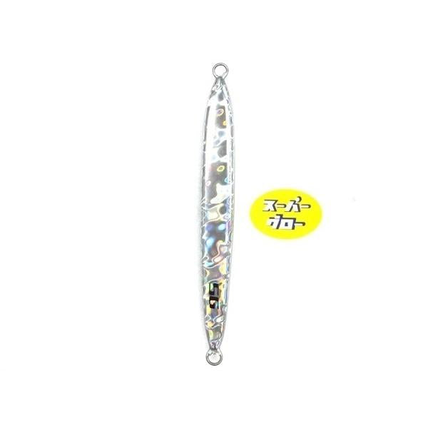 Deepliner Spy Five 600g Genuine Super Glow