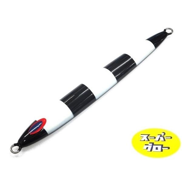 Deepliner Spy Five 600g Genuine Super Glow