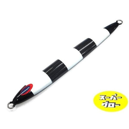 Deepliner Spy Five 600g Genuine Super Glow