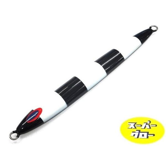 Deepliner Spy Five 600g Genuine Super Glow