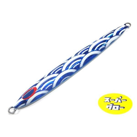 Deepliner Spy Five 600g Genuine Super Glow