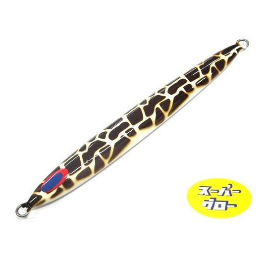 Deepliner Spy Five 600g Genuine Super Glow
