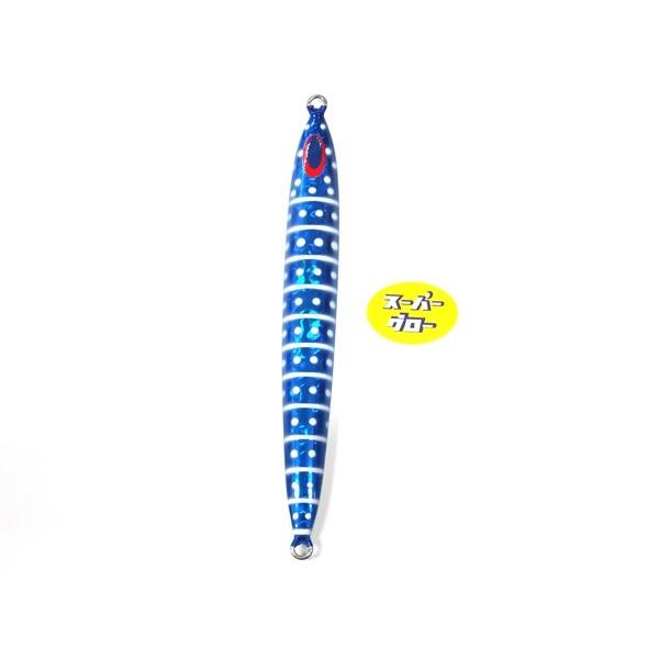 Deepliner Spy Five 600g Genuine Super Glow