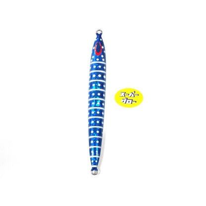 Deepliner Spy Five 600g Genuine Super Glow