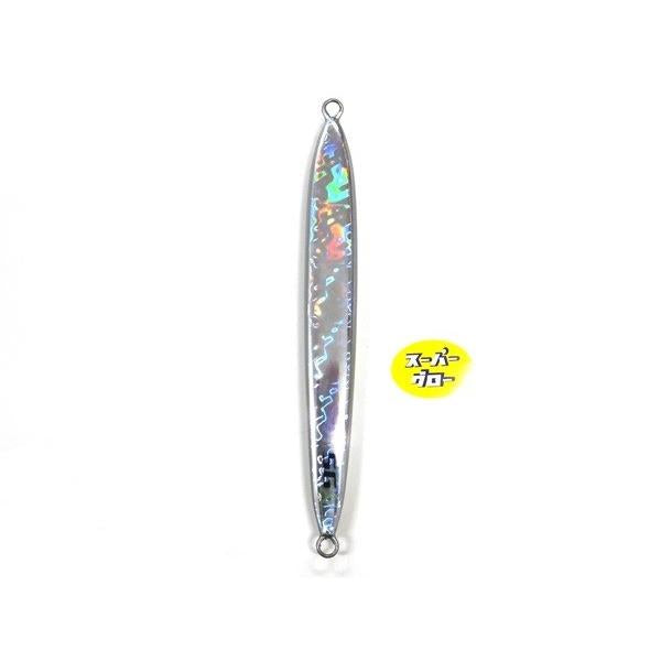 Deepliner Spy Five 600g Genuine Super Glow