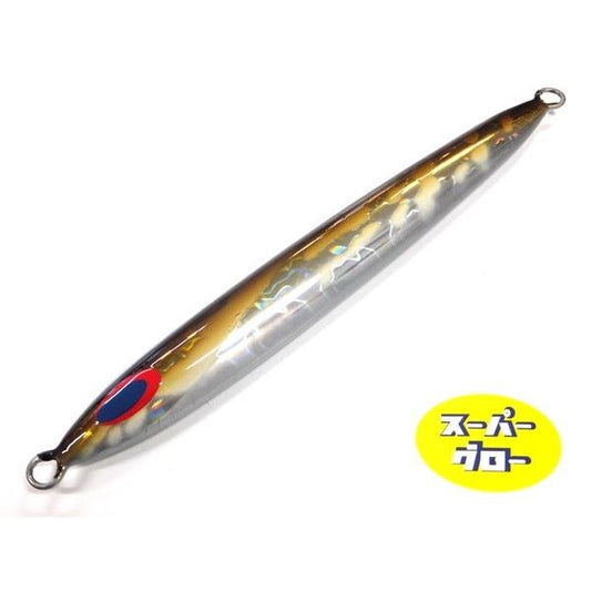 Deepliner Spy Five 600g Genuine Super Glow