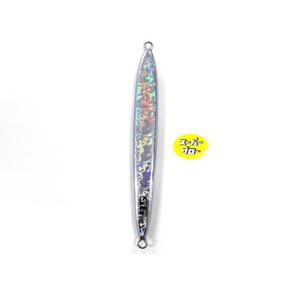 Deepliner Spy Five 600g Genuine Super Glow