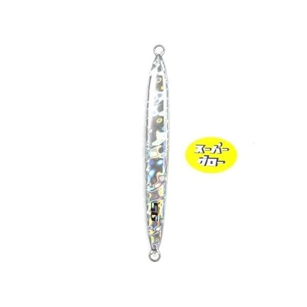 Deepliner Spy Five 600g Genuine Super Glow