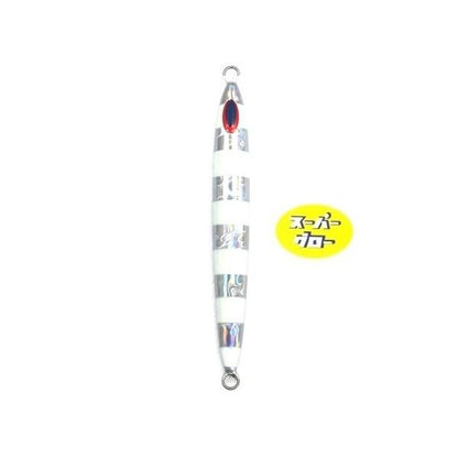 Deepliner Spy Five 600g Genuine Super Glow