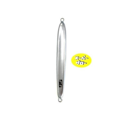 Deepliner Spy Five 700g Aqua Orikara Custom Holo Super Glow