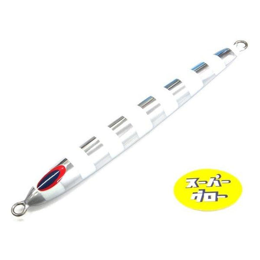 Deepliner Spy Five 700g Genuine Custom Holo Super Glow