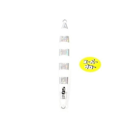 Deepliner Spy Five 700g Genuine Super Glow