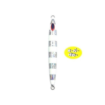 Deepliner Spy Five 700g Genuine Super Glow