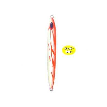 Deepliner Spy Five 700g Genuine Super Glow