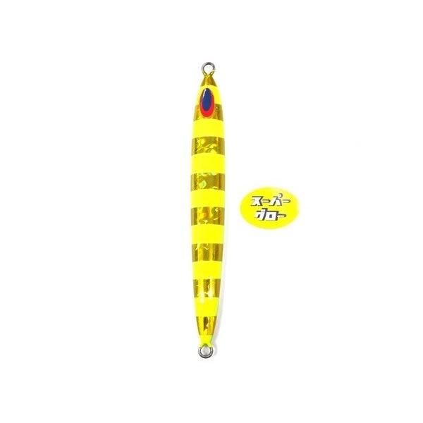 Deepliner Spy Five 700g Genuine Super Glow