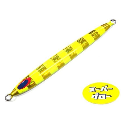 Deepliner Spy Five 700g Genuine Super Glow