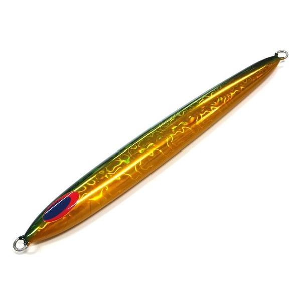 Deepliner Spy Five 80g Genuíno