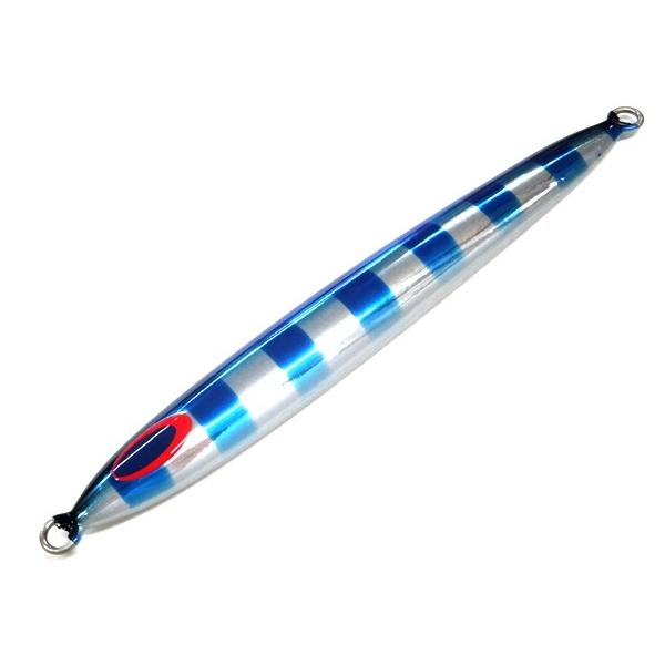 Deepliner Spy Five 80g Genuine Custom Holo