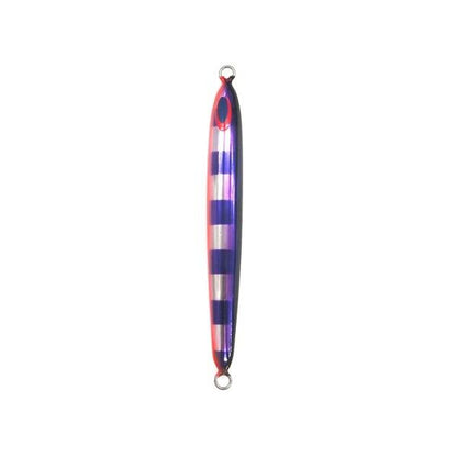 Deepliner Spy Five 80g Holo Personalizado Genuíno